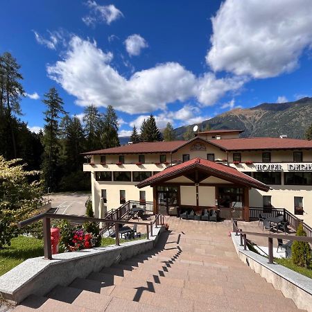 Hotel Derby Folgarida Dış mekan fotoğraf