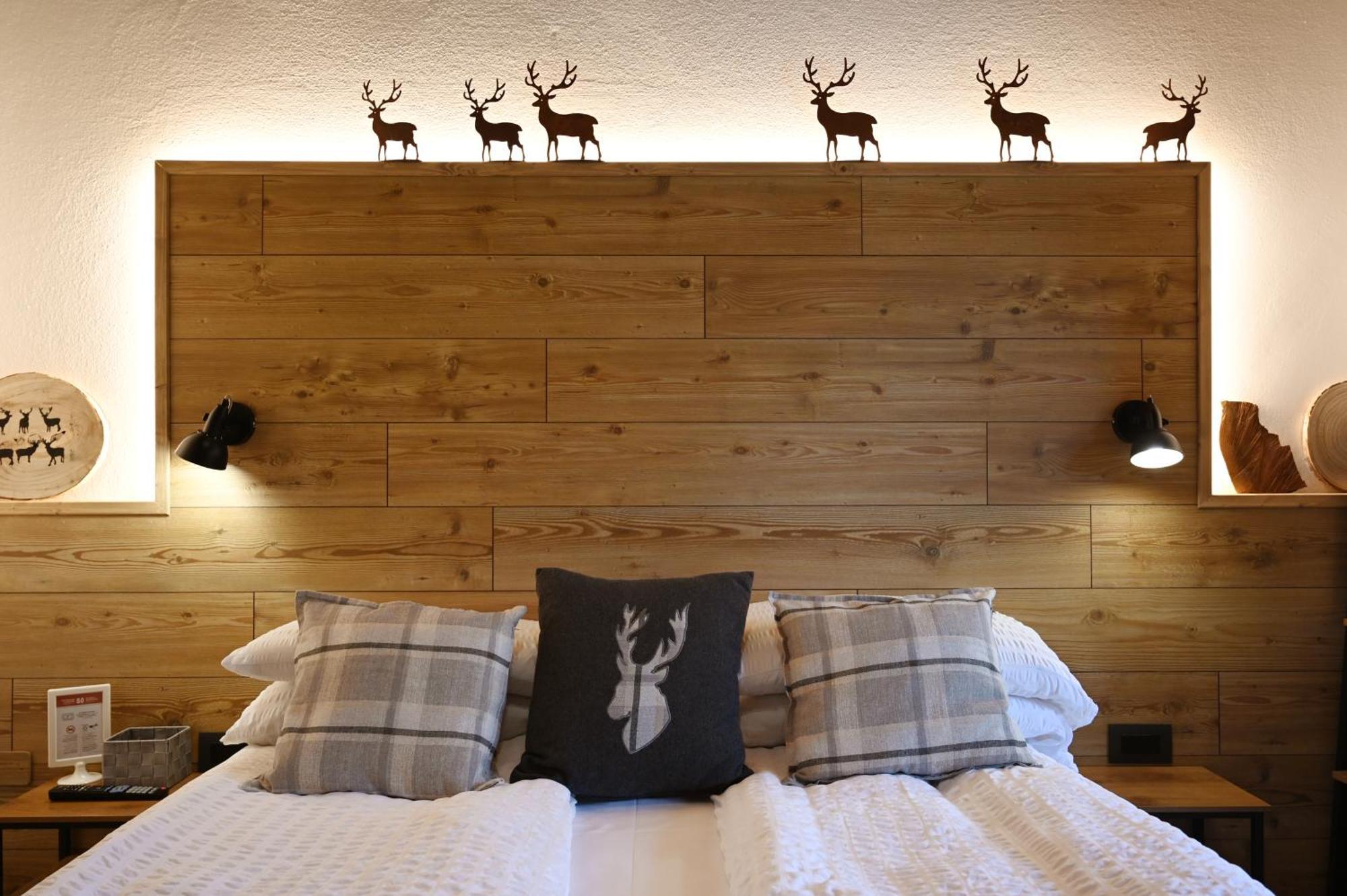 Hotel Derby Folgarida Dış mekan fotoğraf