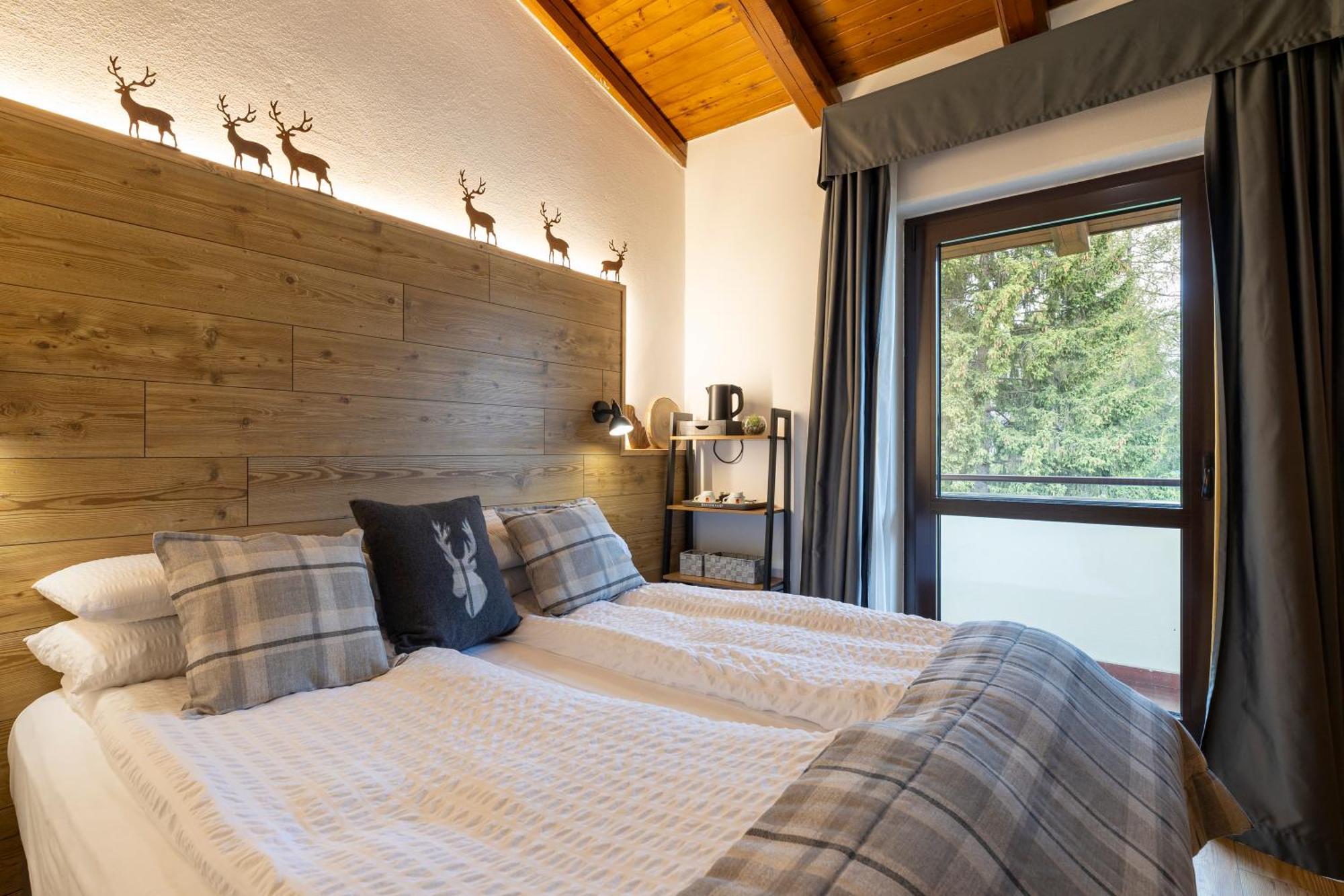 Hotel Derby Folgarida Dış mekan fotoğraf