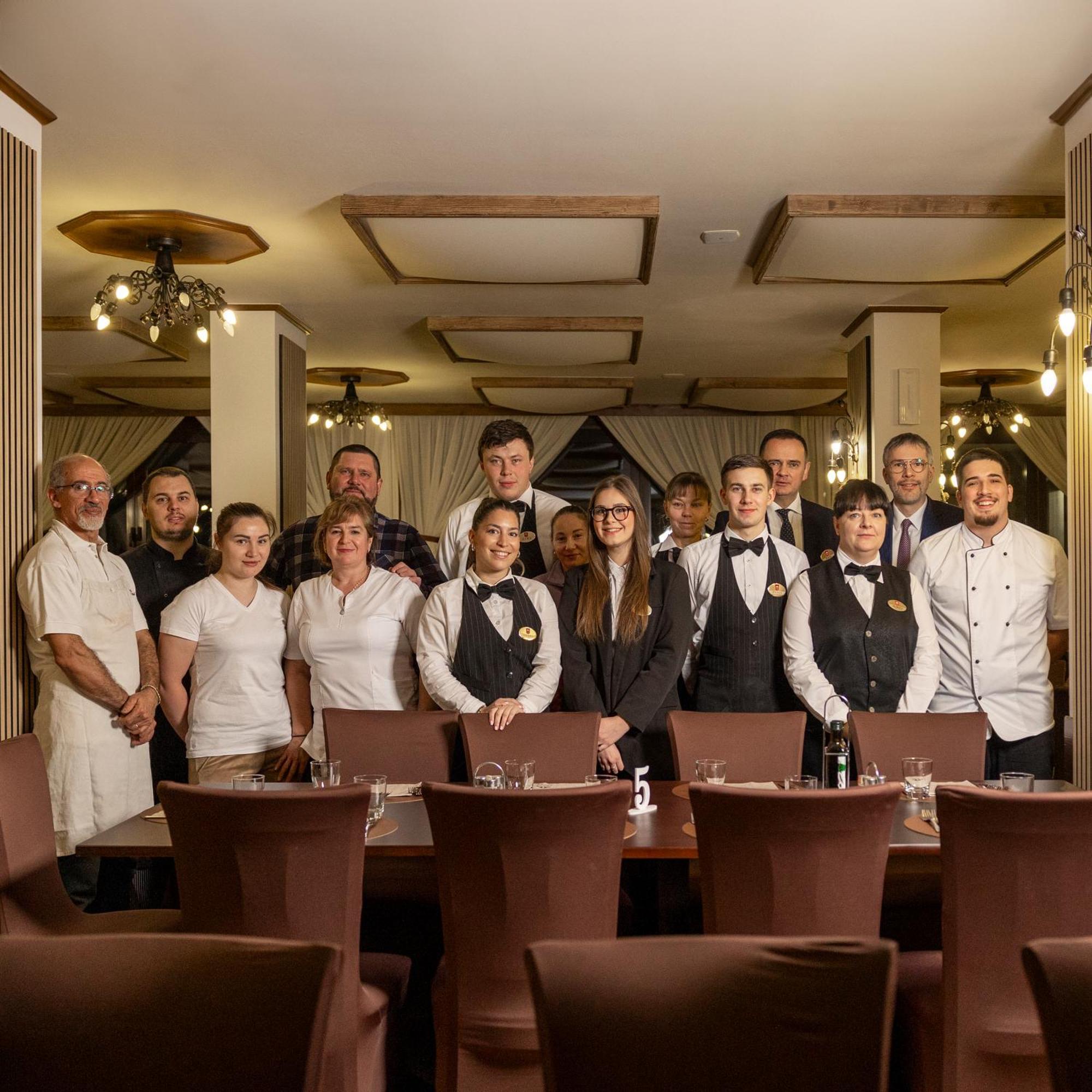 Hotel Derby Folgarida Dış mekan fotoğraf