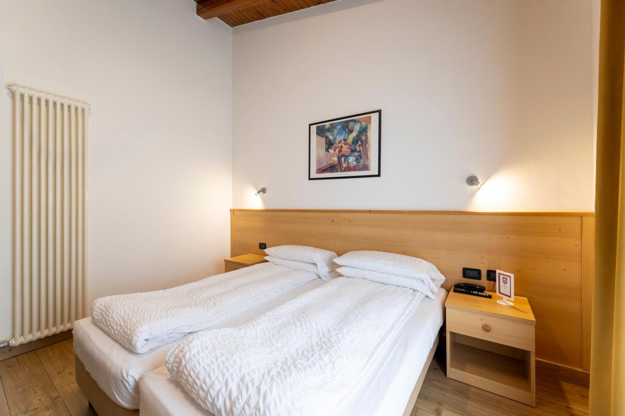 Hotel Derby Folgarida Dış mekan fotoğraf