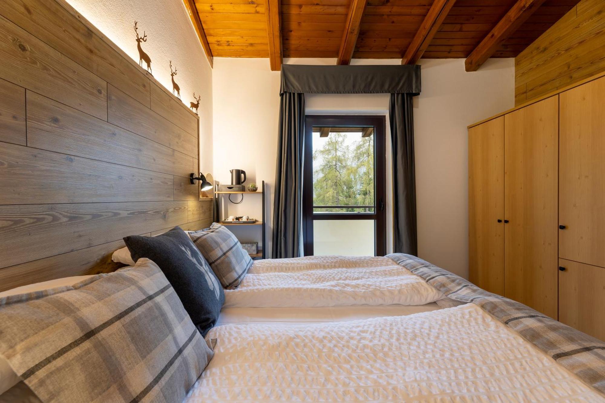 Hotel Derby Folgarida Dış mekan fotoğraf