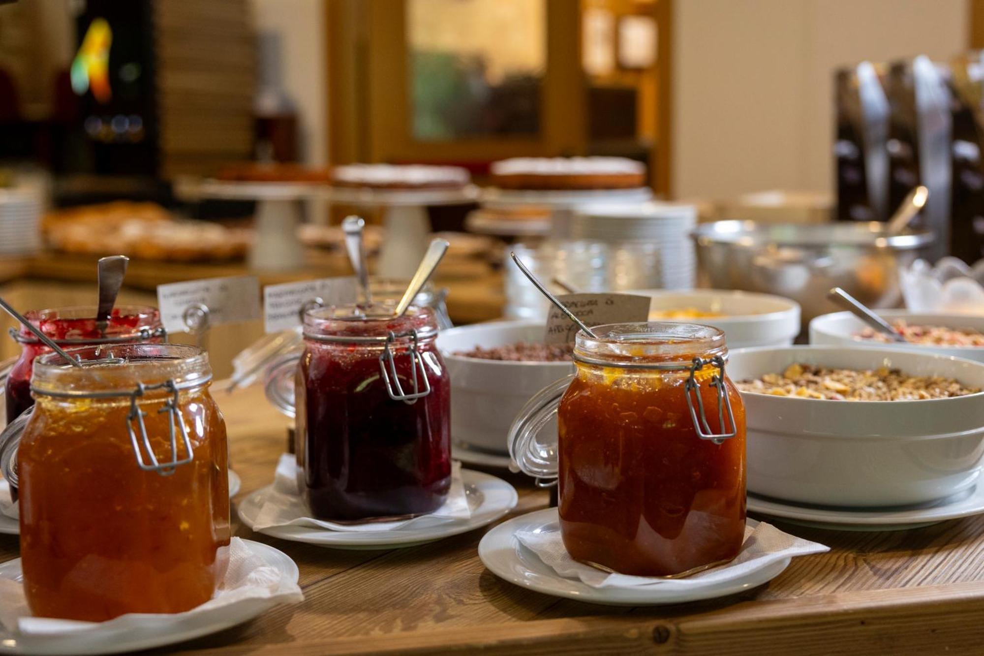 Hotel Derby Folgarida Dış mekan fotoğraf