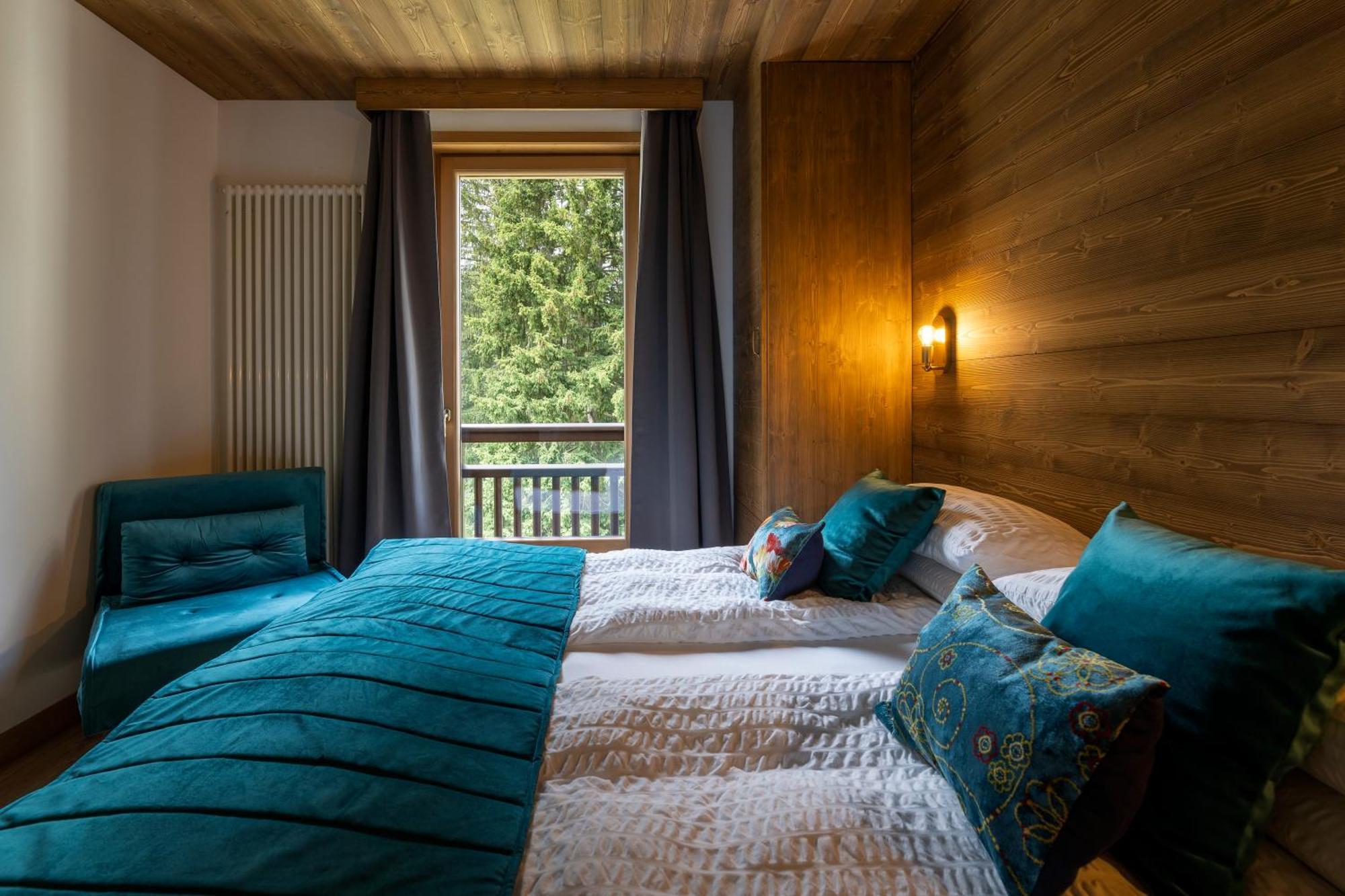 Hotel Derby Folgarida Dış mekan fotoğraf