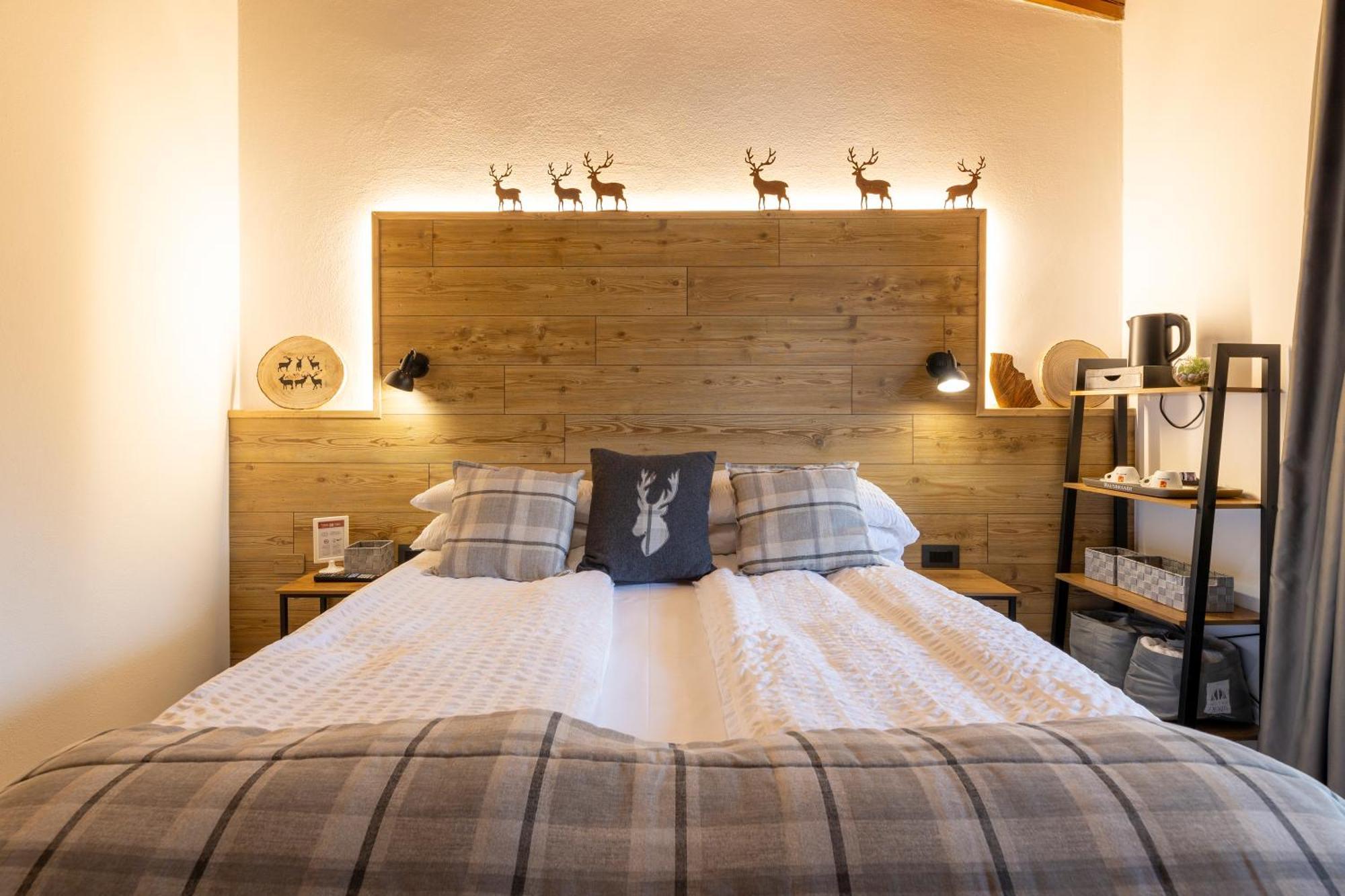 Hotel Derby Folgarida Dış mekan fotoğraf